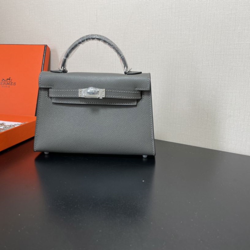 H**mes kelly bags